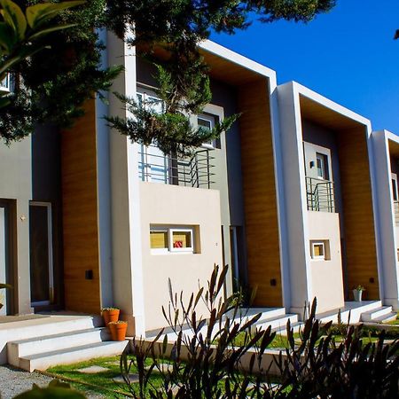 Ananda Apart Tandil - Dptos En Alquiler Temporario Εξωτερικό φωτογραφία