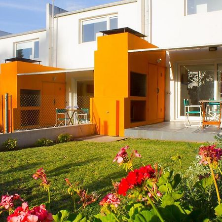 Ananda Apart Tandil - Dptos En Alquiler Temporario Εξωτερικό φωτογραφία