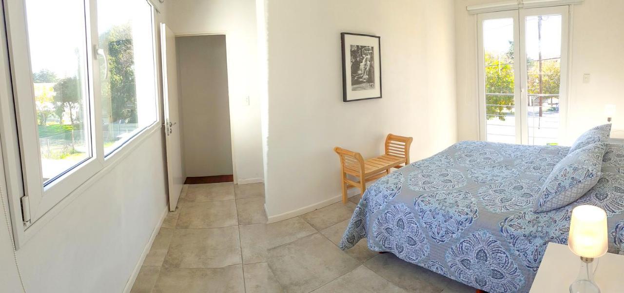 Ananda Apart Tandil - Dptos En Alquiler Temporario Εξωτερικό φωτογραφία
